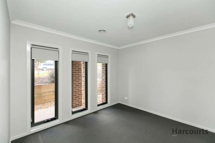 Sixth view of Homely house listing, 90 Jackson Drive, Drouin VIC 3818