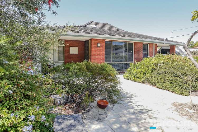 Third view of Homely house listing, 24 Macedon Place, Craigie WA 6025