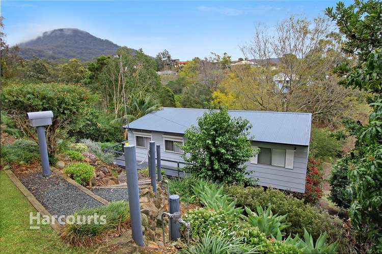 Main view of Homely house listing, 86 Iola Avenue, Farmborough Heights NSW 2526