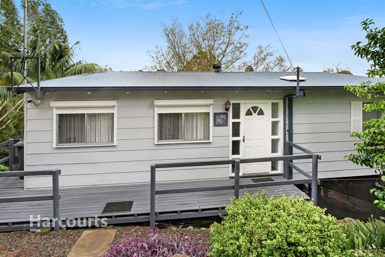 Second view of Homely house listing, 86 Iola Avenue, Farmborough Heights NSW 2526
