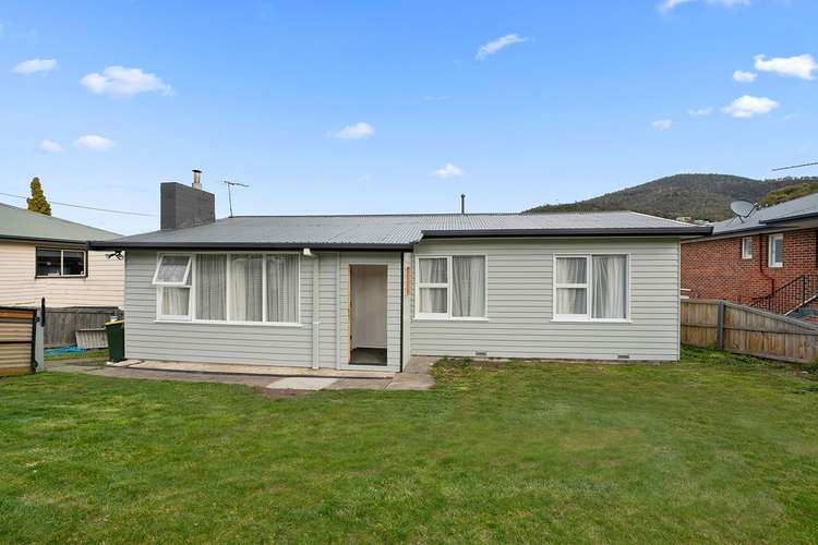 Second view of Homely house listing, 1 Tootonga Sreet, Chigwell TAS 7011