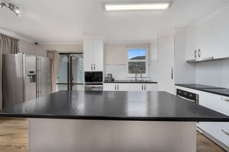 Fourth view of Homely house listing, 1 Tootonga Sreet, Chigwell TAS 7011