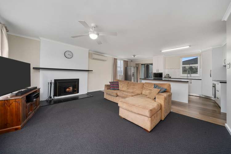 Fifth view of Homely house listing, 1 Tootonga Sreet, Chigwell TAS 7011