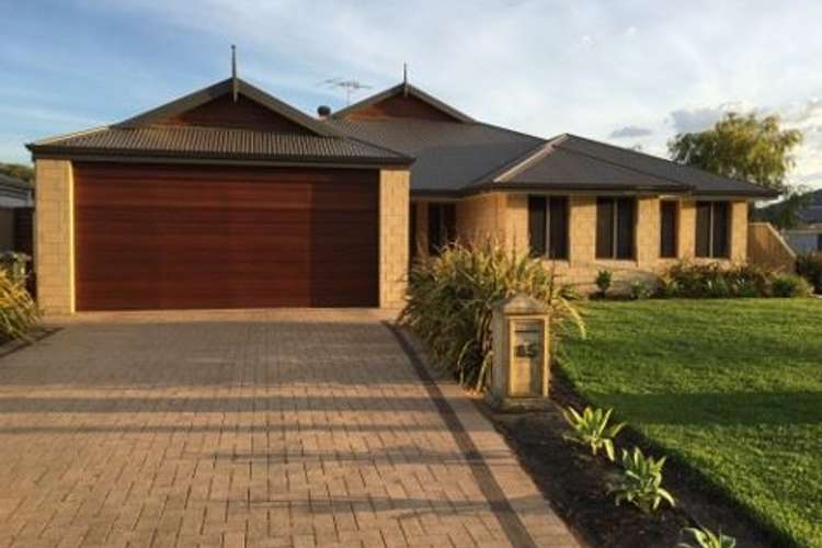 Main view of Homely house listing, 85 Broadwater Boulevard, Broadwater WA 6280