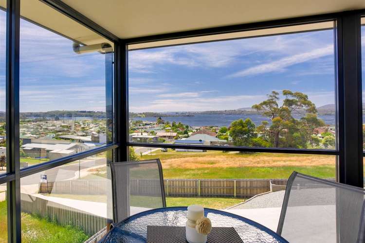 Main view of Homely house listing, 11 Cosgrove Court, Beauty Point TAS 7270