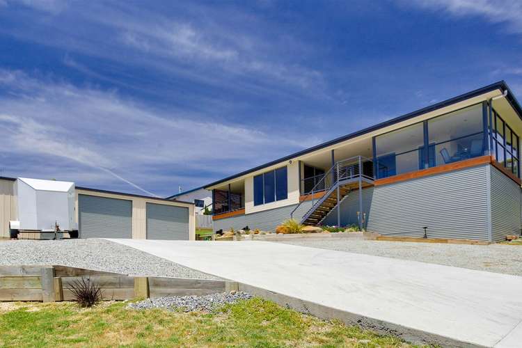 Third view of Homely house listing, 11 Cosgrove Court, Beauty Point TAS 7270