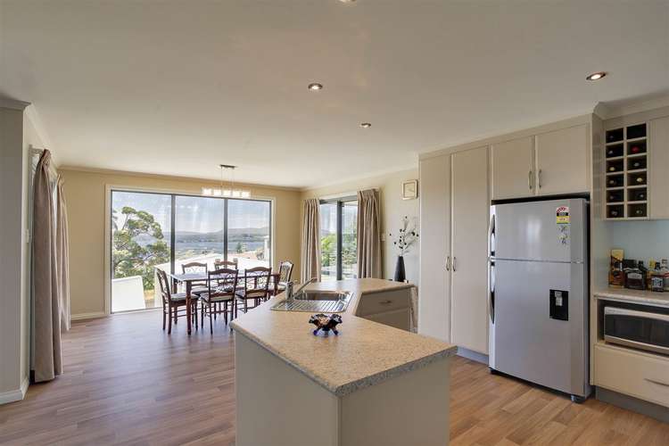 Fifth view of Homely house listing, 11 Cosgrove Court, Beauty Point TAS 7270