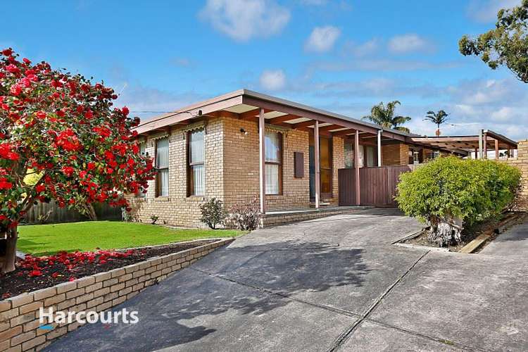 Second view of Homely house listing, 27 Bruce Drive, Somerville VIC 3912