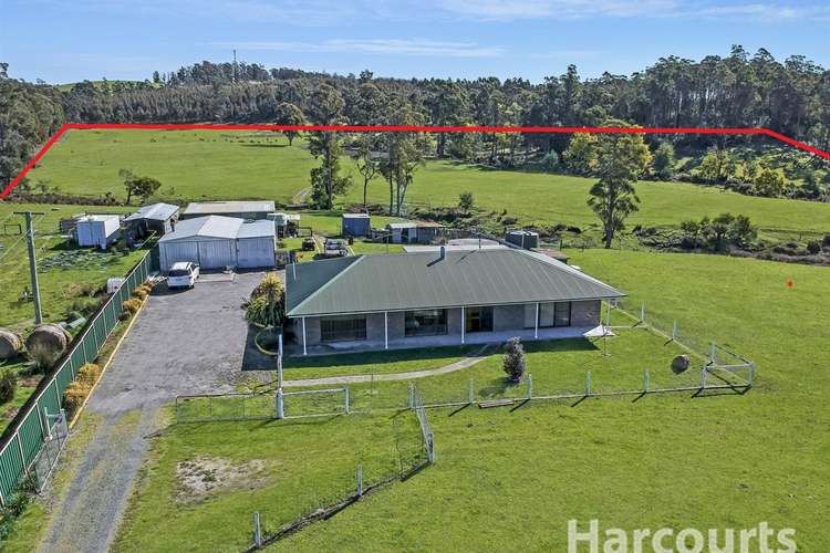 1951 Pipers River Road, Pipers River TAS 7252