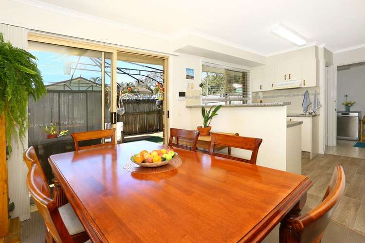 Fifth view of Homely townhouse listing, 36/402 Pine Ridge Road, Coombabah QLD 4216