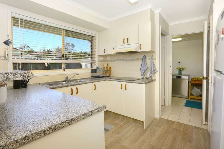 Sixth view of Homely townhouse listing, 36/402 Pine Ridge Road, Coombabah QLD 4216