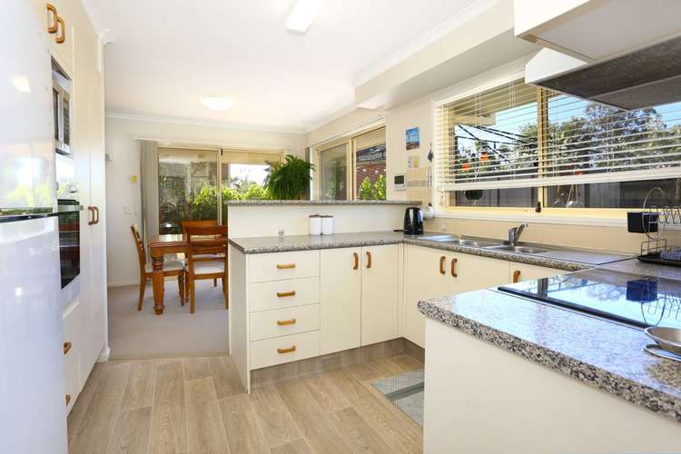 Seventh view of Homely townhouse listing, 36/402 Pine Ridge Road, Coombabah QLD 4216