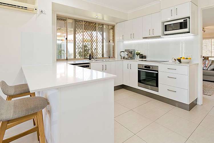 Second view of Homely house listing, 919 South Pine Road, Everton Park QLD 4053
