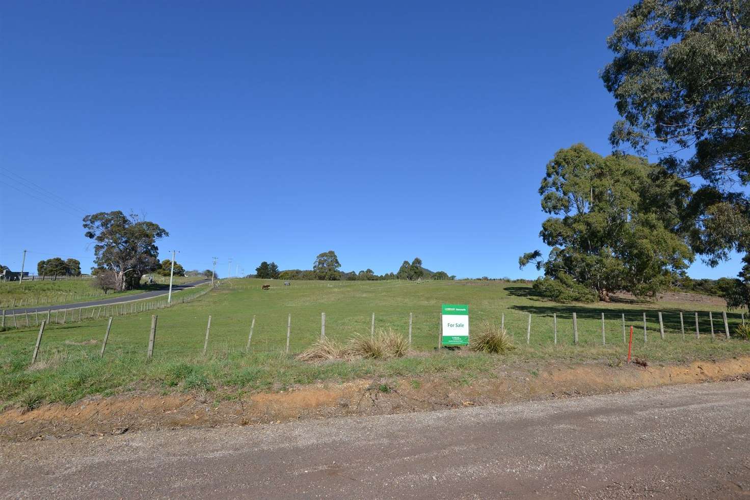 Main view of Homely residentialLand listing, 0 White Hills Road, Penguin TAS 7316