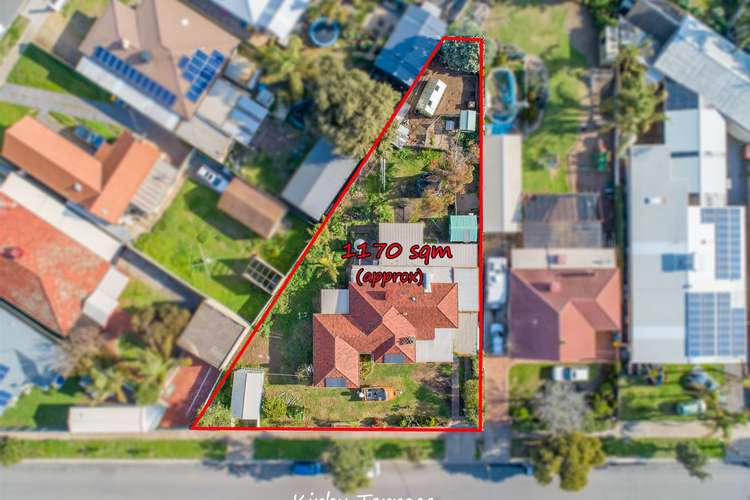 Third view of Homely house listing, 26 Kirby Terrace, Largs Bay SA 5016