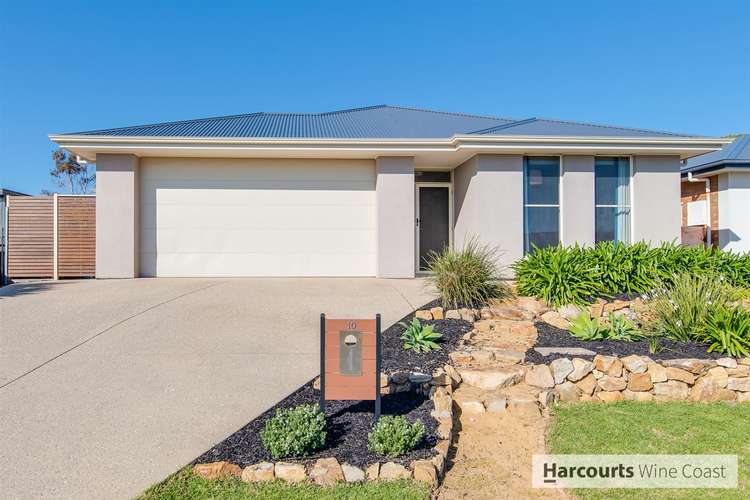 10 Star Princess Court, Sellicks Beach SA 5174