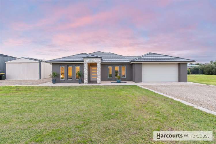 Main view of Homely house listing, 629 California Road, Mclaren Vale SA 5171