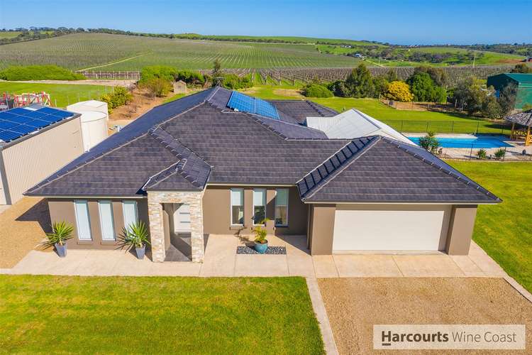 Third view of Homely house listing, 629 California Road, Mclaren Vale SA 5171