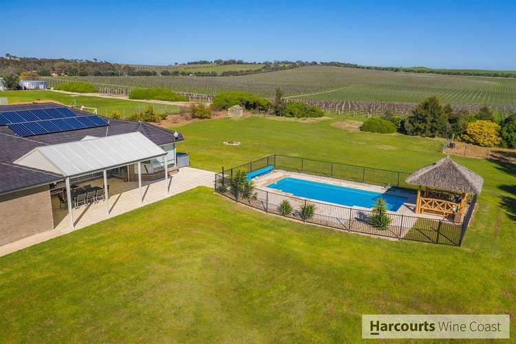 Fifth view of Homely house listing, 629 California Road, Mclaren Vale SA 5171