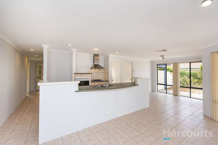 Third view of Homely house listing, 45 Glomach Circuit, Kinross WA 6028