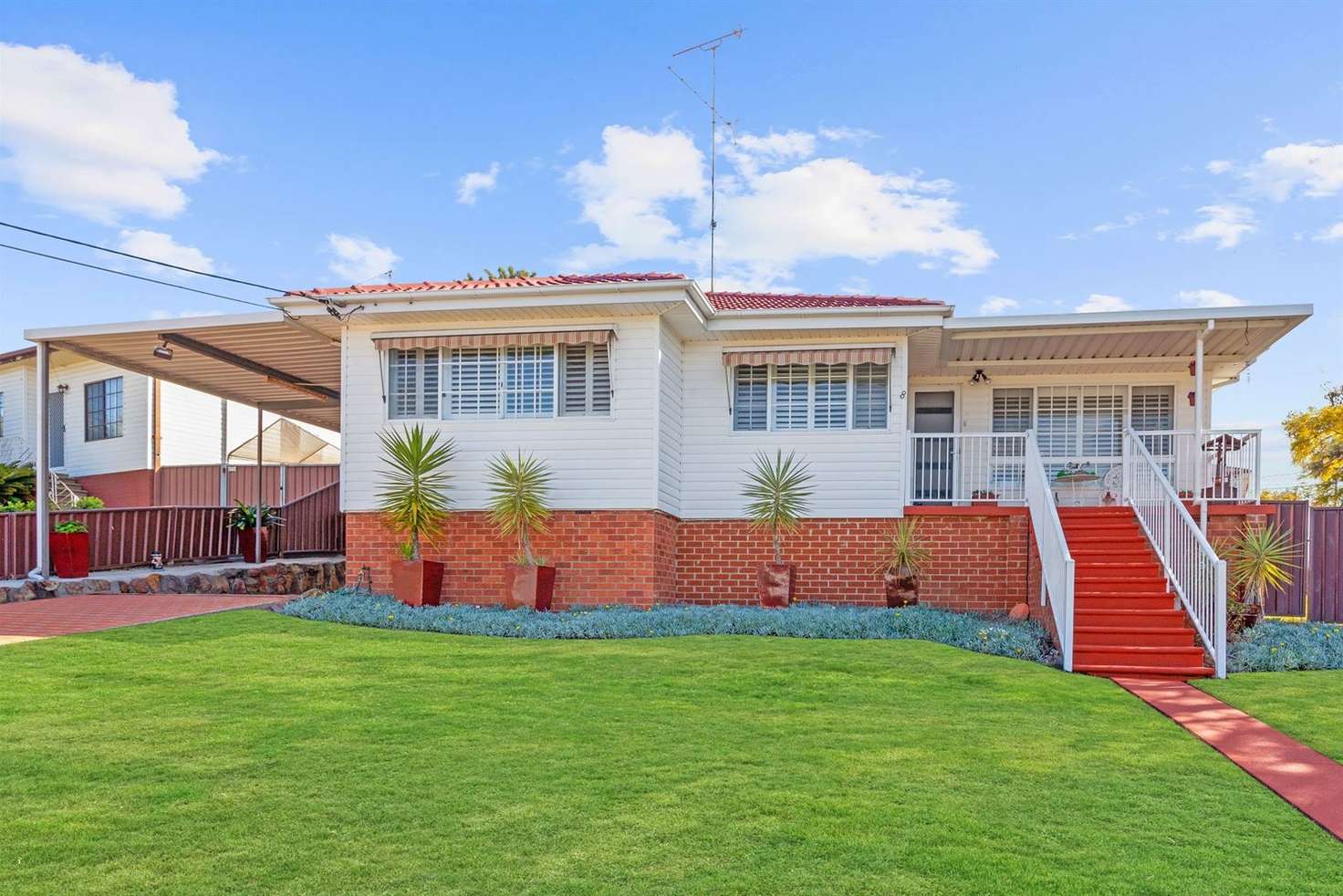 Main view of Homely house listing, 8 Kastelan Street, Blacktown NSW 2148