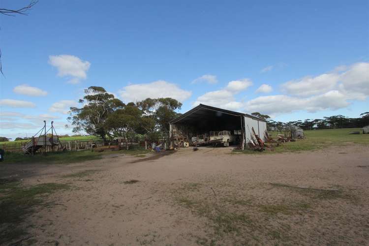 Fifth view of Homely ruralOther listing, " Pine Grove", Streaky Bay SA 5680