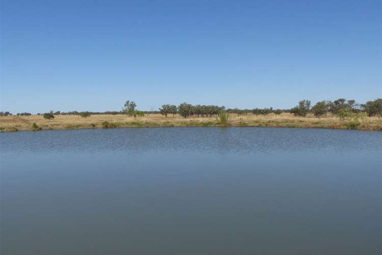 Second view of Homely ruralOther listing, 'Gladys Downs' 869 Old Tambo Road, Augathella QLD 4477