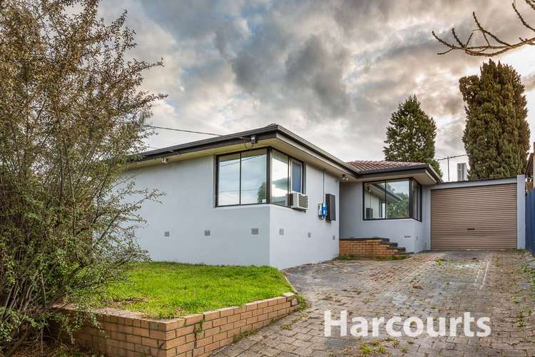 Main view of Homely house listing, 12 Fletcher Road, Dandenong North VIC 3175