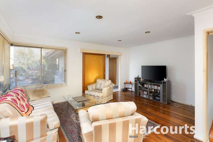Second view of Homely house listing, 12 Fletcher Road, Dandenong North VIC 3175