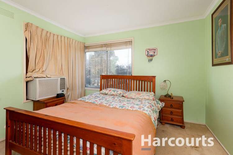 Fourth view of Homely house listing, 12 Fletcher Road, Dandenong North VIC 3175