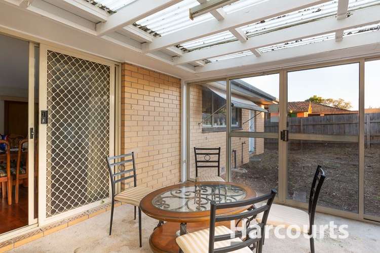 Sixth view of Homely house listing, 12 Fletcher Road, Dandenong North VIC 3175