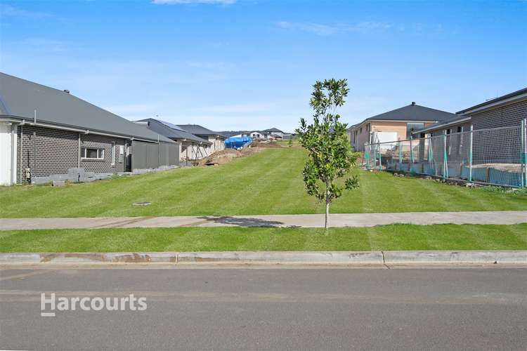 Third view of Homely residentialLand listing, 39 Bottlebrush Drive, Calderwood NSW 2527