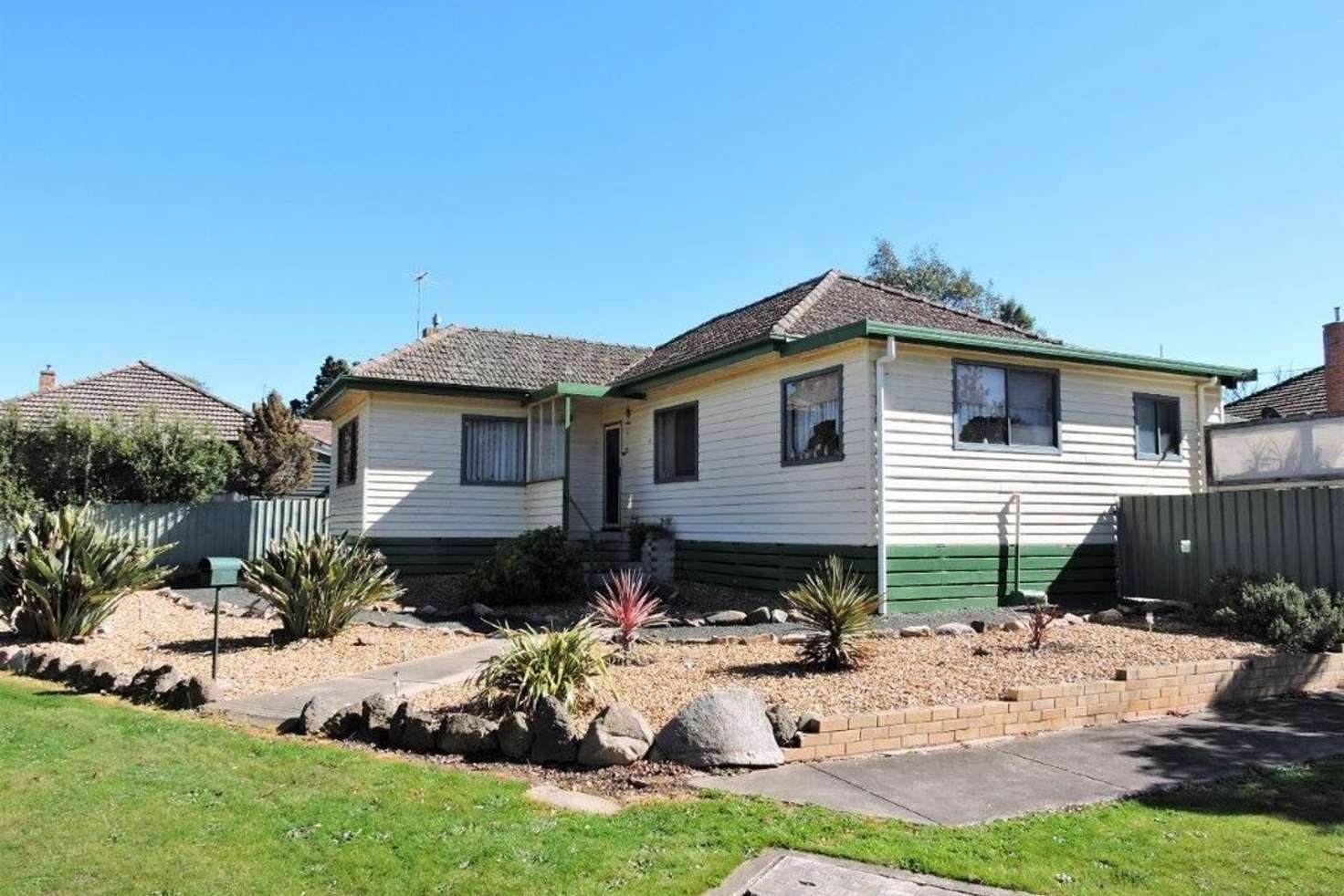 Main view of Homely house listing, 8 High Street West, Ararat VIC 3377