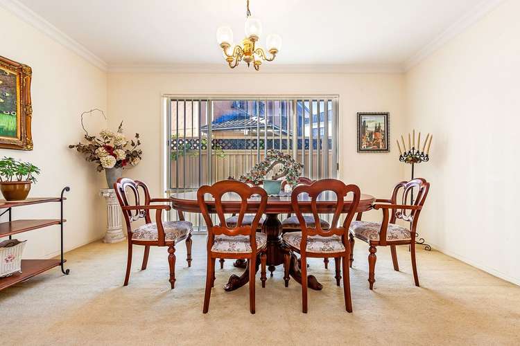 Fifth view of Homely house listing, 7 Pedder Close, Woodcroft NSW 2767