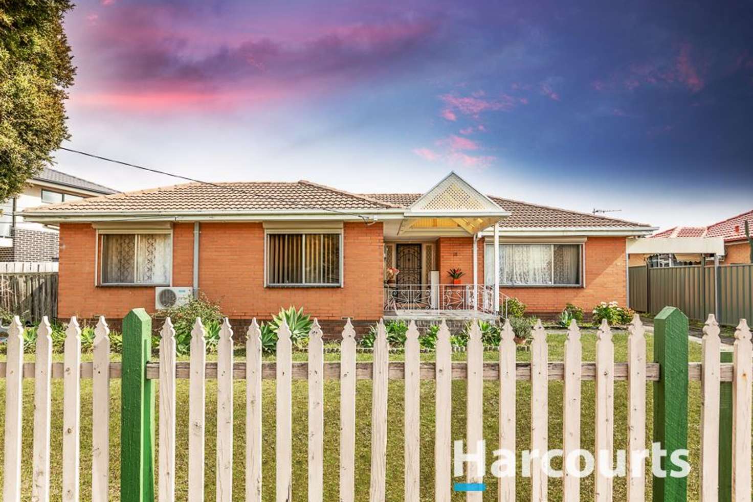 Main view of Homely house listing, 18 Holly Ave, Dandenong North VIC 3175