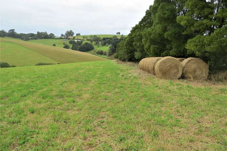 Third view of Homely acreageSemiRural listing, Lot 1 2750 Meeniyan Mirboo North Road, Mirboo North VIC 3871