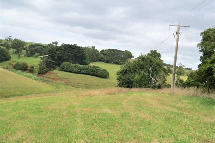 Seventh view of Homely acreageSemiRural listing, Lot 1 2750 Meeniyan Mirboo North Road, Mirboo North VIC 3871