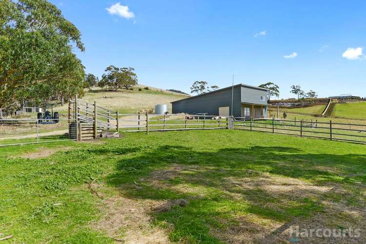 Second view of Homely house listing, 42 Upper Hilton Road, Claremont TAS 7011