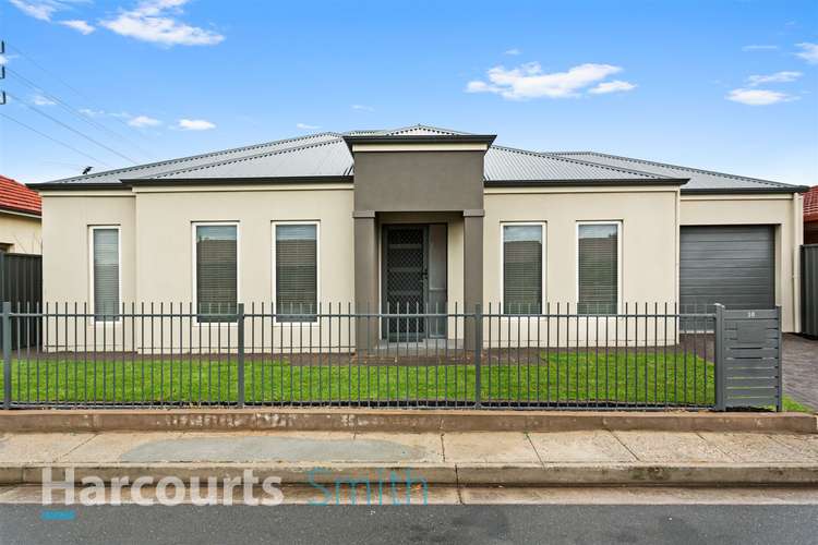 Main view of Homely house listing, 16 Wade Street, Osborne SA 5017