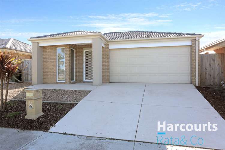 Main view of Homely house listing, 53 Elation Boulevard, Doreen VIC 3754
