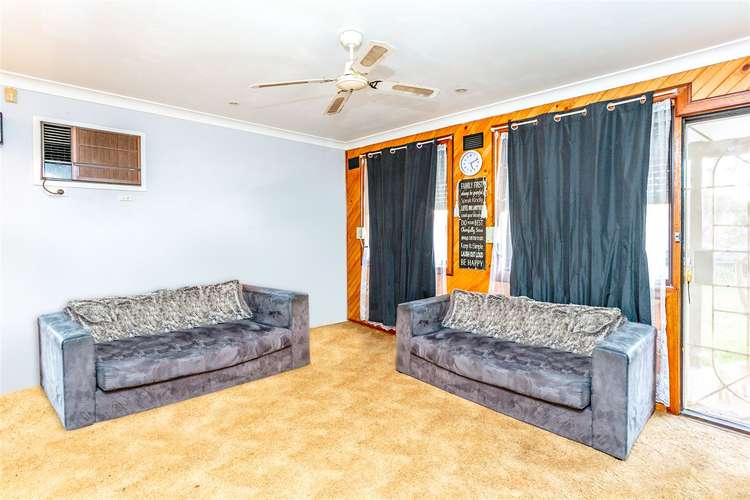 Third view of Homely house listing, 48 Tapiola Avenue, Hebersham NSW 2770