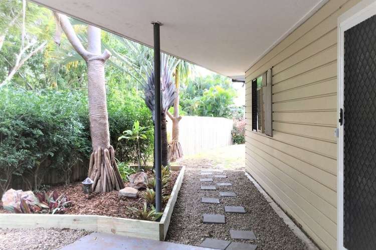 Second view of Homely house listing, 58 Honiton Street, Torquay QLD 4655