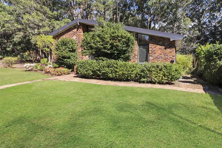 Second view of Homely house listing, 73A Ridgway Road  LEASED X HARCOURTS!, Avoca Beach NSW 2251