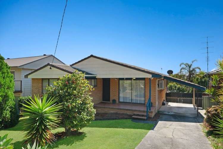 Main view of Homely house listing, 27 Mermaid Drive, Bateau Bay NSW 2261