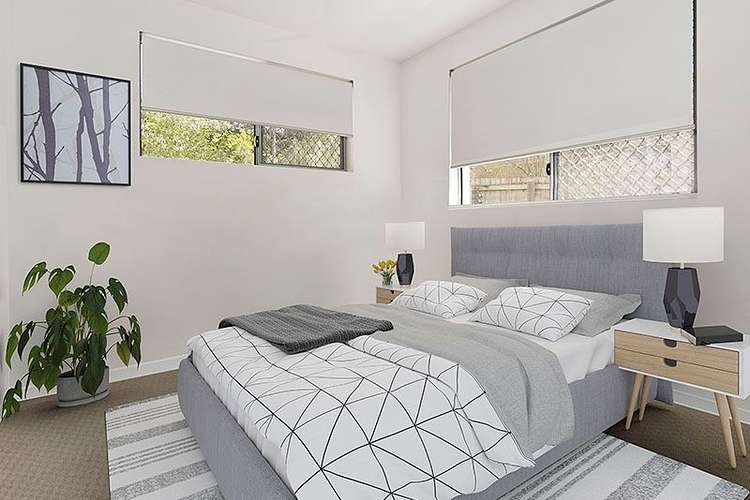 Fourth view of Homely unit listing, 2/17 Burnley Street, Newmarket QLD 4051