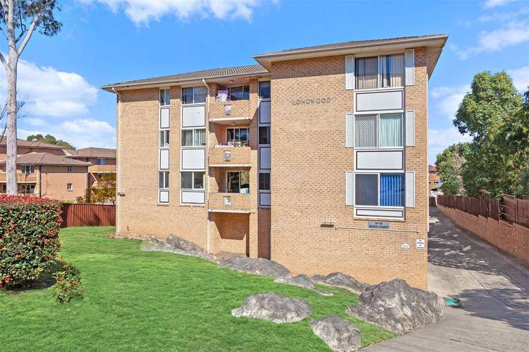 Main view of Homely unit listing, 5/18-20 Bruce Street, Blacktown NSW 2148