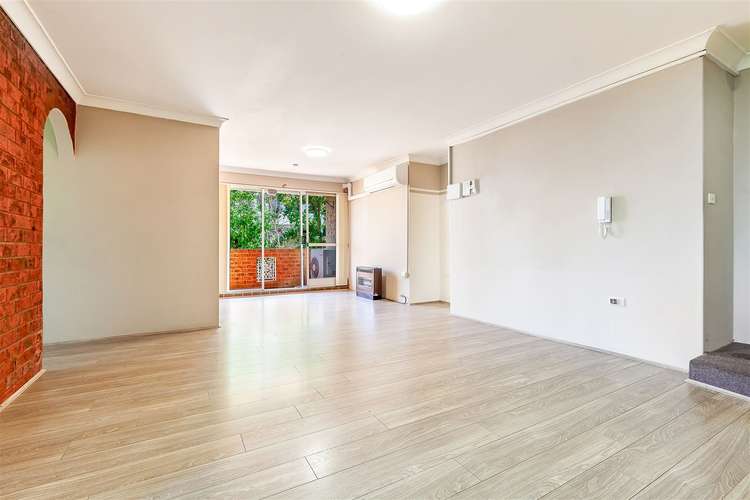 Second view of Homely unit listing, 5/18-20 Bruce Street, Blacktown NSW 2148