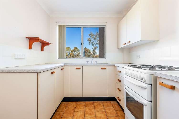 Third view of Homely unit listing, 5/18-20 Bruce Street, Blacktown NSW 2148