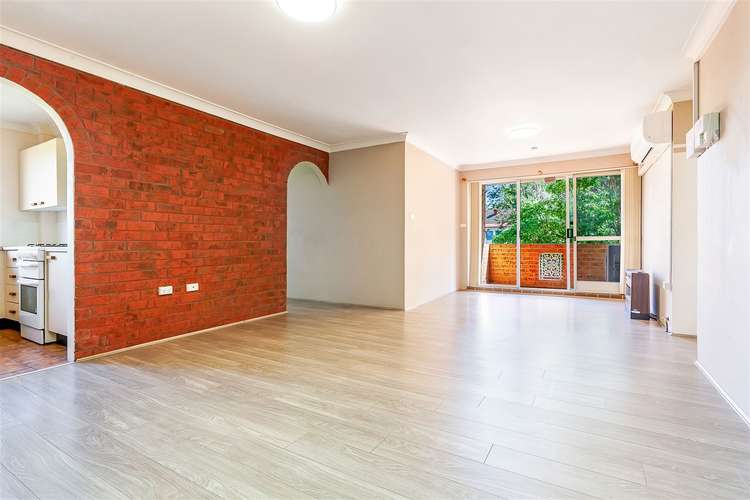 Fourth view of Homely unit listing, 5/18-20 Bruce Street, Blacktown NSW 2148