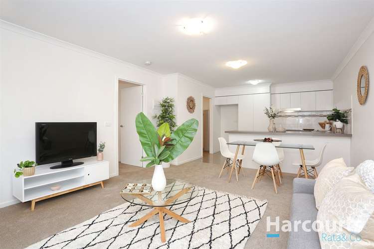 Main view of Homely apartment listing, 3/1 Jarama Boulevard, Epping VIC 3076
